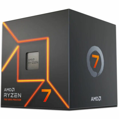 Επεξεργαστής AMD 100-100000592BOX AMD AM5