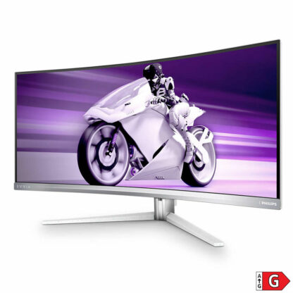 Οθόνη Gaming Philips 34M2C8600/00 34" Wide Quad HD 50-60 Hz