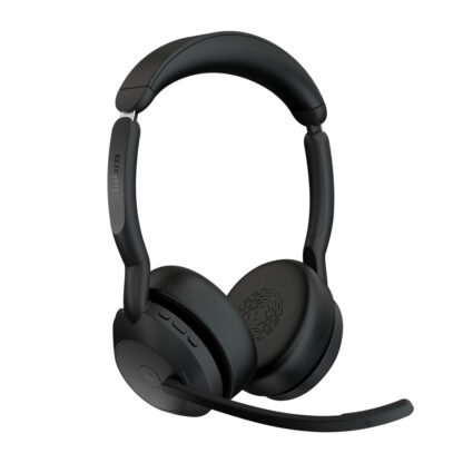 Ακουστικά με Μικρόφωνο Jabra Evolve2 55