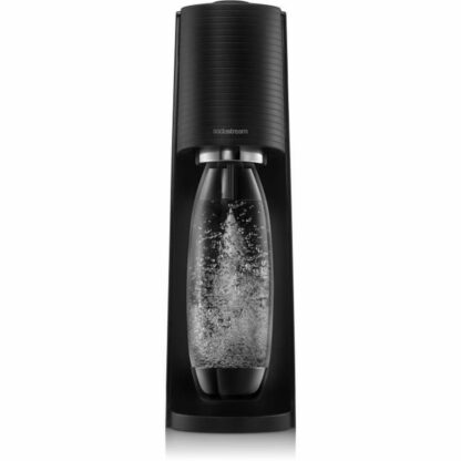 Μηχανή Σόδας sodastream Terra Black Machine