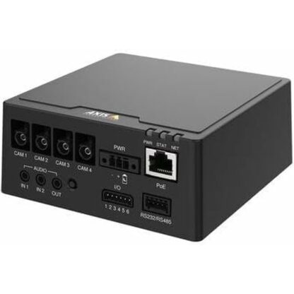 Διακόπτης KVM Axis F9114