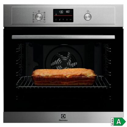 Φούρνος Electrolux EOF4P56X 2300 W 72 L