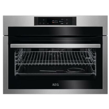 Φούρνος AEG KPE742280M 1600 W 43 L