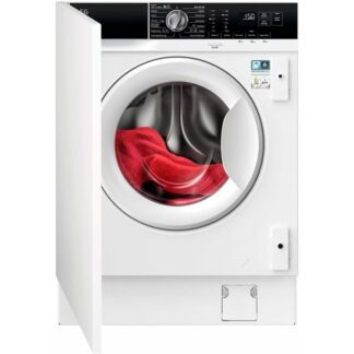 Πλυντήριο ρούχων Samsung WW90CGC04DABEC 60 cm 1400 rpm 9 kg