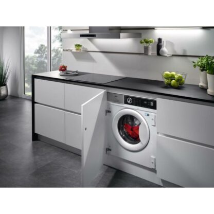 Πλυντήριο ρούχων AEG LFN7G8434F 59,6 cm 1400 rpm 8 kg