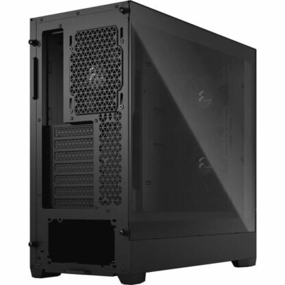 Κουτί Μέσος Πύργος ATX Fractal Pop Air Μαύρο