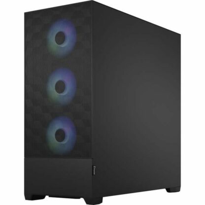 Κουτί Μέσος Πύργος ATX Fractal Pop XL Air Μαύρο