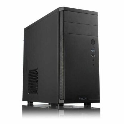 Κουτί Μέσος Πύργος ATX Fractal DESIGN Core 1100 Μαύρο