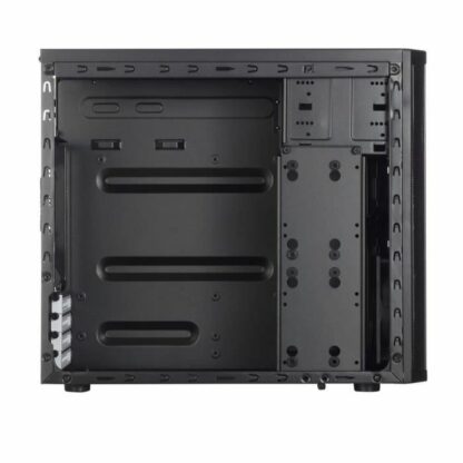 Κουτί Μέσος Πύργος ATX Fractal DESIGN Core 1100 Μαύρο