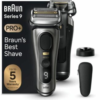 Ηλεκτρική Ξυριστική Μηχανή Braun 310BT