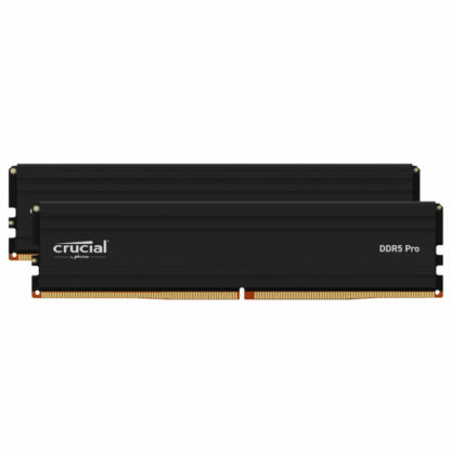 Μνήμη RAM Crucial CP2K16G56C46U5 32 GB DDR5 5600 MHz