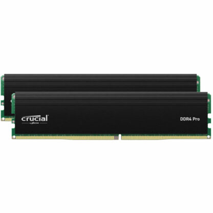 Μνήμη RAM Crucial CP2K16G4DFRA32A 16 GB 32 GB DDR4 3200 MHz CL22