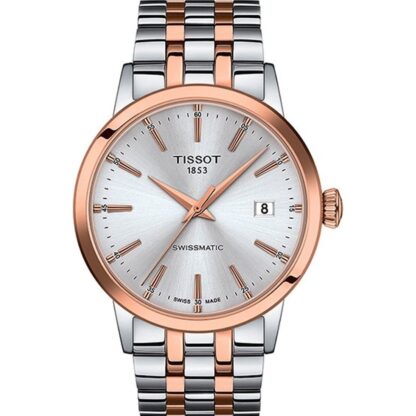 Ανδρικά Ρολόγια Tissot CLASSIC DREAM SWISSMATIC