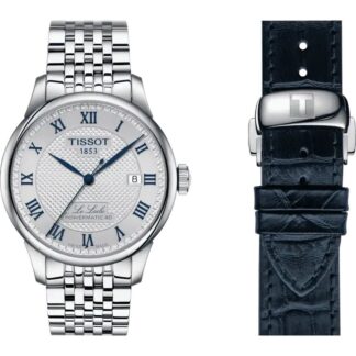 Ανδρικά Ρολόγια Tissot SPECIAL MECHANICALS (Ø 53 mm)