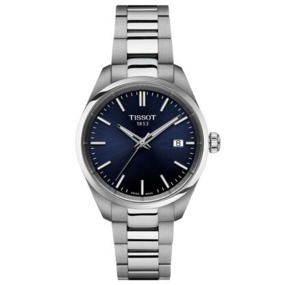 Ανδρικά Ρολόγια Tissot T150-210-11-041-00