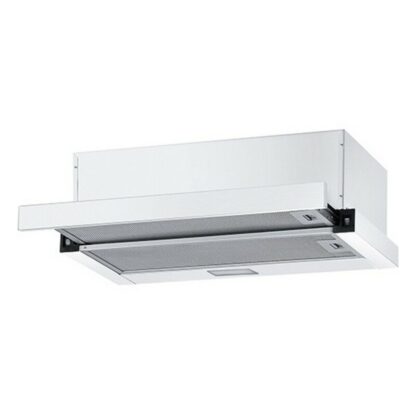 Συμβατικός Απορροφητήρας Mepamsa Slimline 60X 60 cm 290 m³/h 65W C Λευκό