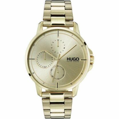 Ανδρικά Ρολόγια Hugo Boss 1530026 (Ø 42 mm)