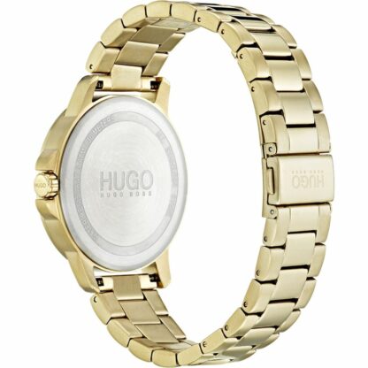 Ανδρικά Ρολόγια Hugo Boss 1530026 (Ø 42 mm)