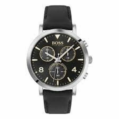 Ανδρικά Ρολόγια Hugo Boss 1513766 (Ø 42 mm)