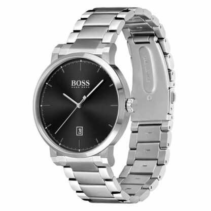 Ανδρικά Ρολόγια Hugo Boss 1513792 (Ø 38 mm)