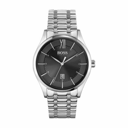 Ανδρικά Ρολόγια Hugo Boss 1513797 (Ø 42 mm)