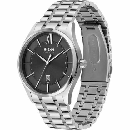 Ανδρικά Ρολόγια Hugo Boss 1513797 (Ø 42 mm)