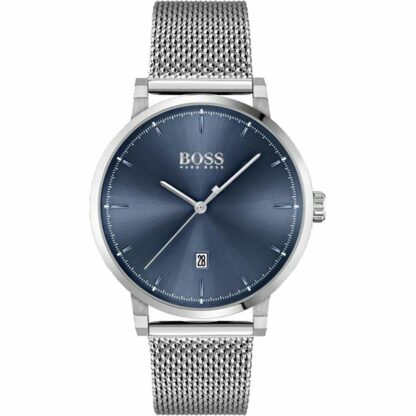 Ανδρικά Ρολόγια Hugo Boss 1513809 (Ø 42 mm)