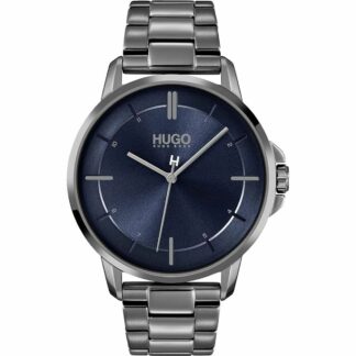 Ανδρικά Ρολόγια Hugo Boss 1530169 (Ø 43 mm)