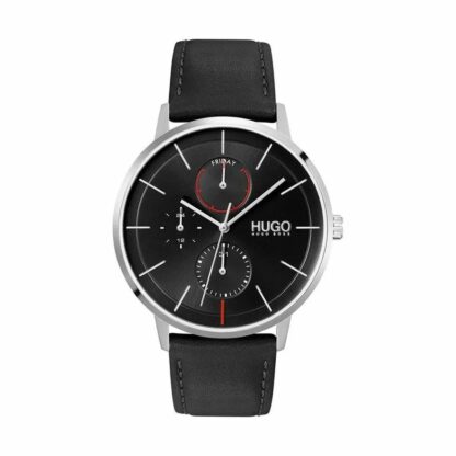 Ανδρικά Ρολόγια Hugo Boss 1530169 (Ø 43 mm)