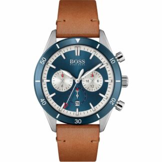 Ανδρικά Ρολόγια Hugo Boss 1530264 (Ø 42 mm)