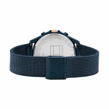 Γυναικεία Ρολόγια Tommy Hilfiger 1782418 (Ø 38 mm)