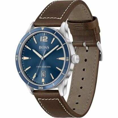 Ανδρικά Ρολόγια Hugo Boss 1513899 (Ø 42 mm)