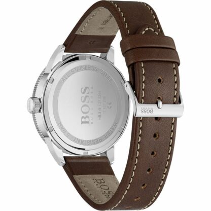 Ανδρικά Ρολόγια Hugo Boss 1513899 (Ø 42 mm)