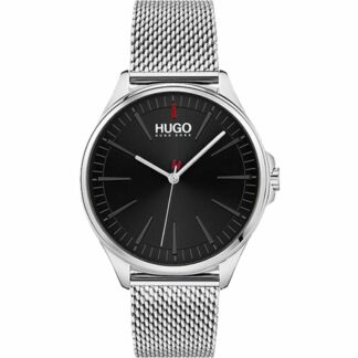 Ανδρικά Ρολόγια Hugo Boss 1530325 (Ø 42 mm)