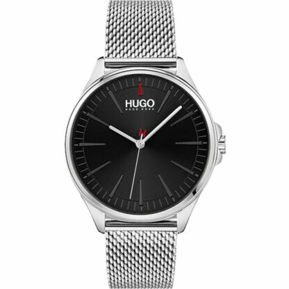 Ανδρικά Ρολόγια Hugo Boss 1530203 (Ø 43 mm)