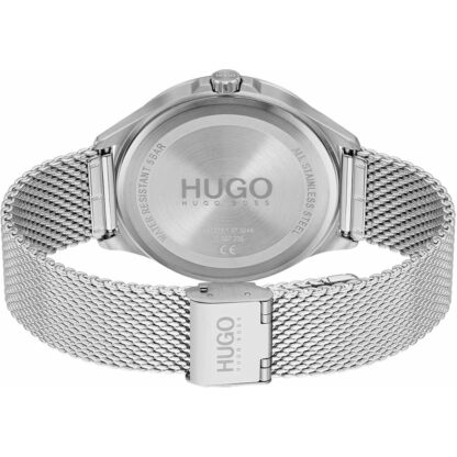 Ανδρικά Ρολόγια Hugo Boss 1530203 (Ø 43 mm)