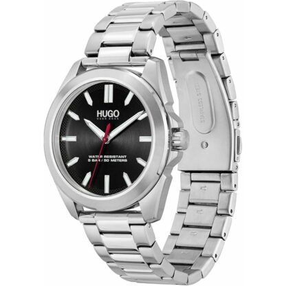 Ανδρικά Ρολόγια Hugo Boss 1530228 (Ø 42 mm)