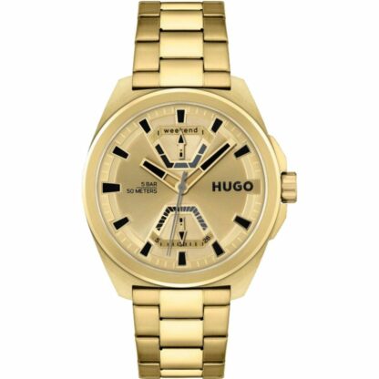 Ανδρικά Ρολόγια Hugo Boss 1530243 (Ø 38 mm)