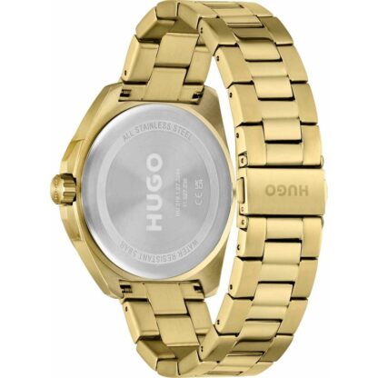 Ανδρικά Ρολόγια Hugo Boss 1530243 (Ø 38 mm)