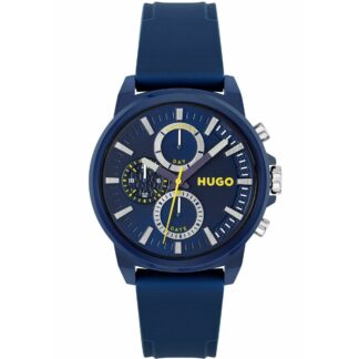 Ανδρικά Ρολόγια Hugo Boss 1513941 (Ø 37 mm)