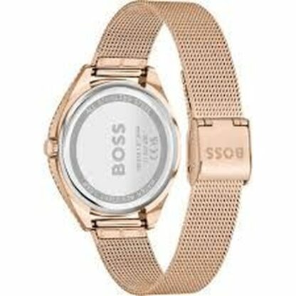 Γυναικεία Ρολόγια Hugo Boss 1502639 (Ø 37 mm)