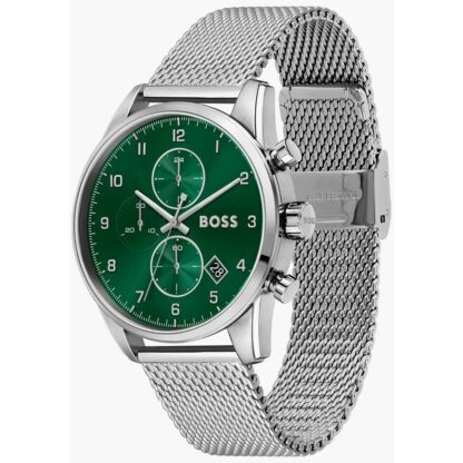 Ανδρικά Ρολόγια Hugo Boss 1513938 (Ø 44 mm)