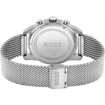 Ανδρικά Ρολόγια Hugo Boss 1513938 (Ø 44 mm)