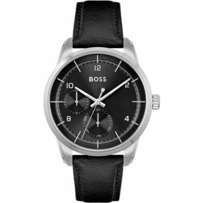 Ανδρικά Ρολόγια Hugo Boss 1513941 (Ø 37 mm)