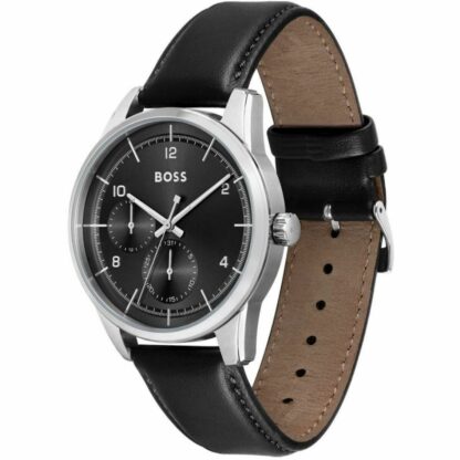 Ανδρικά Ρολόγια Hugo Boss 1513941 (Ø 37 mm)