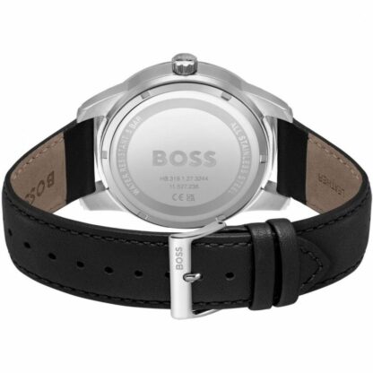 Ανδρικά Ρολόγια Hugo Boss 1513941 (Ø 37 mm)