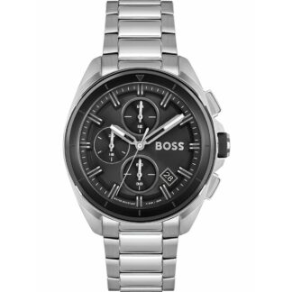 Ανδρικά Ρολόγια Hugo Boss 1513860 (Ø 43 mm)