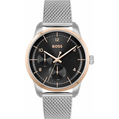 Ανδρικά Ρολόγια Hugo Boss 1513961 (Ø 41 mm)