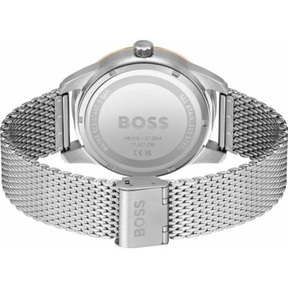 Ανδρικά Ρολόγια Hugo Boss 1513961 (Ø 41 mm)