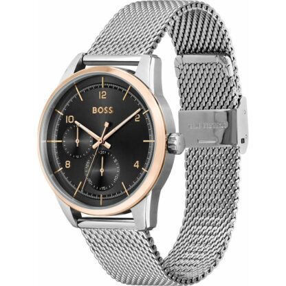 Ανδρικά Ρολόγια Hugo Boss 1513961 (Ø 41 mm)